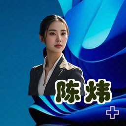 陈炜