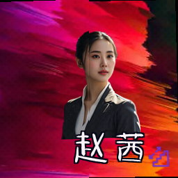 赵茜